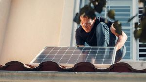 Klimatsmart teknik för hemmet